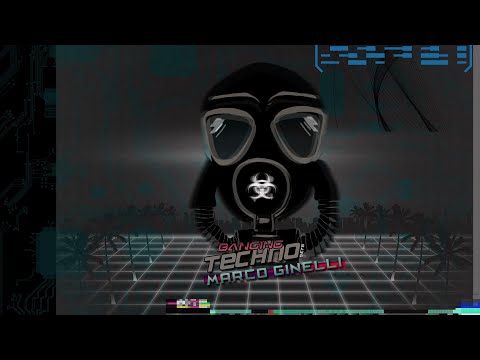 Banging Techno sets 220 - Marco Ginelli
