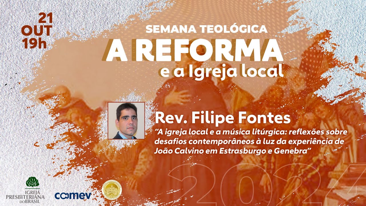 A Igreja Local e a Música Litúrgica