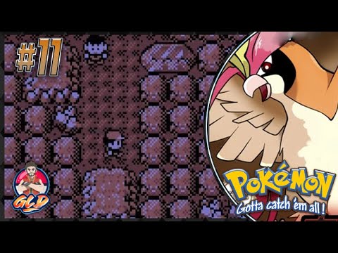 Pokemon Brown Walkthrough (2022) Part 11: To Moraga City!