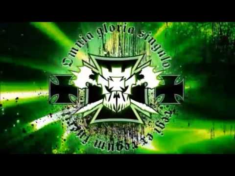 WWE Triple H Theme Song-Titantron The Game + Download