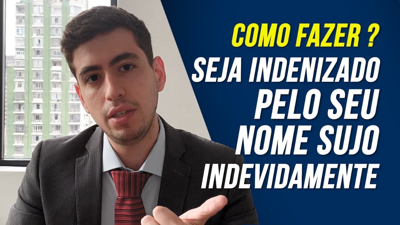 Negativação Indevida | Danos Morais? | Duarte Moral Advogados