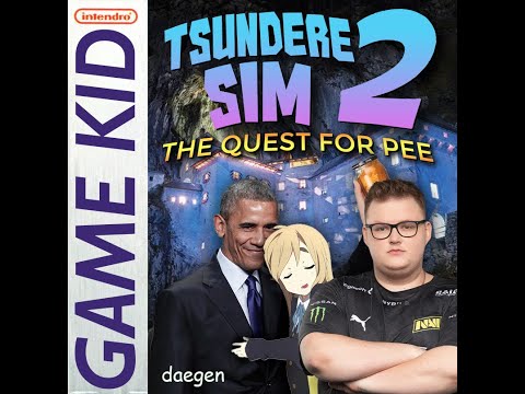 Game Dev Story speedrun live on Obscurathon - GrandPrize in 1:08:47