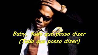 Mario Winans - I Dont Wanna Know  ( Tradução - Português )