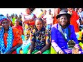 NDILA JIDAGU NG IMBULA YA KALIBA JIHUMBI Official Video By Lwenge Studio