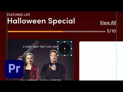Creating a Movie App in XD with Alejandro Aguilar - 2 of 2 | Adobe Creative Cloud