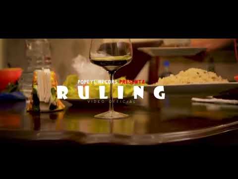La Perversa - Ruling ft. Super Nuevo [Official video]