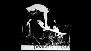 Peace Of Bread - Anytime Thinking Of You