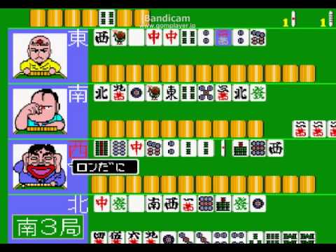 2nd place gameplay 3/3