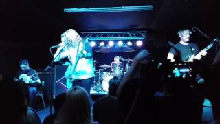 A Static Lullaby &quot;A Sip of Wine..&quot; LIVE 3/25/16