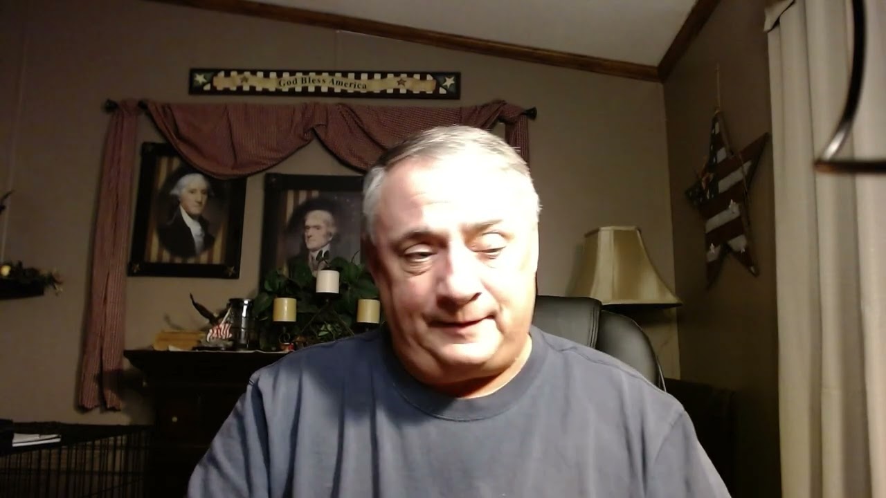 I saw God Cry thumbnail