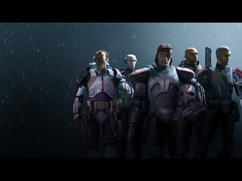 The Bad Batch Theme [Remix]