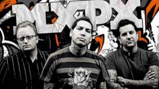 MXPX-DROWNING