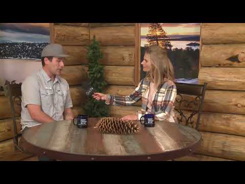 Lake Tahoe TV - Visit Tahoe City (TCDA)