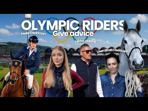 What It REALLY Takes to Build a Showjumping Career