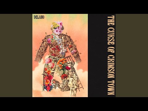 The Curse of Crimson Town