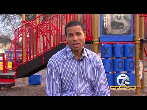 A Mother's Heartbreak - Beyond the Bullet