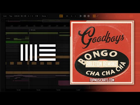 Goodboys - Bongo Cha Cha Cha (Ableton Template)