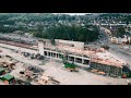 |6| Waterford North Quays (May update 2024) 4K