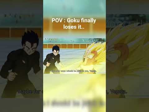 #anime #dragonball #dragonballz #dragonballsuper #goku #vegeta #gohan #dbz #dbs #dbsuper #ssj