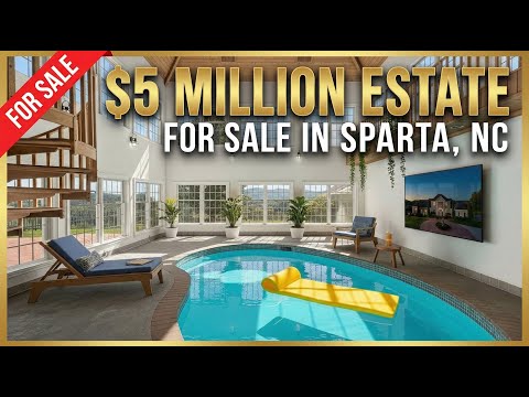 A car lovers dream home for sale!