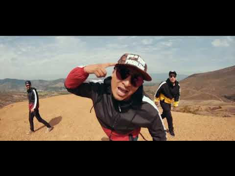 CUMBASS  l NATIVO COLECTIVO FT PARADIGMA LATIN CREW (OFICIAL VIDEO)