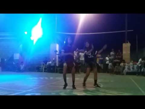 BlackPink- playing with fire ft. Boombayah