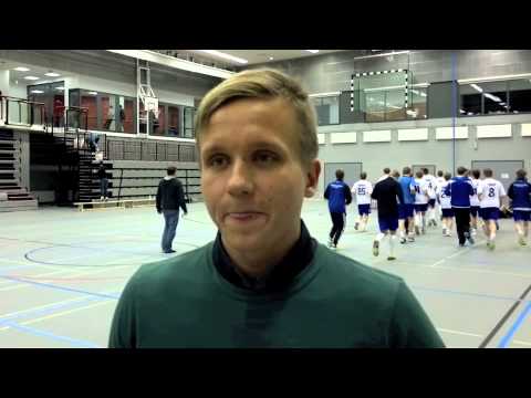 Kauden paras peli Hollolalaisilta!