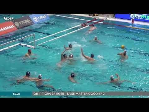 OB I.: Tigra-ZF-Eger – DVSE-Master Good 17-2 - 2021.10.25.