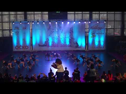 22. TK Besta Chrudim - SING, SING, SING