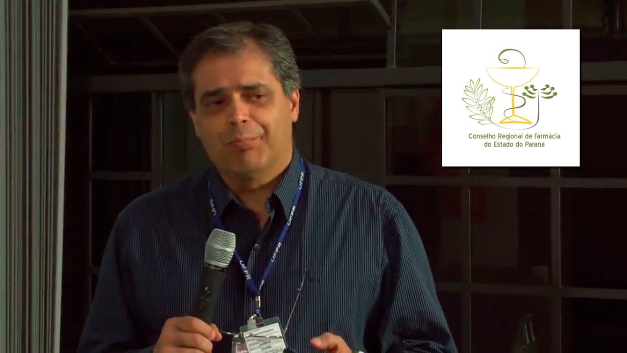 Palestra - "A Variabilidade nos Ensaios Laboratoriais: Controle de Qualidade"