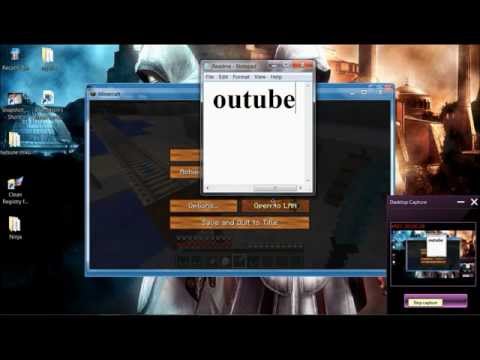 minecraft konoha leaf village tour download !