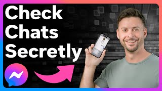How To Check Messenger Without Being Seen