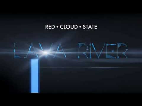 Red Cloud State - LAVA RIVER (Audio only)