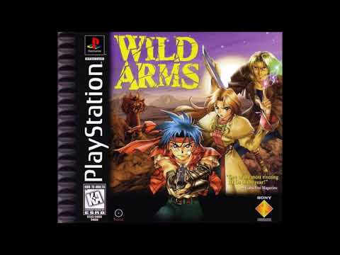 Best VGM 1901 - Wild Arms - Morning of the Journey