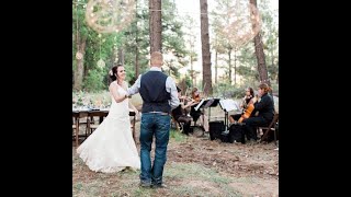 Speechless | Dan + Shay | String Quartet