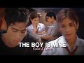 Kalix Luna The Boy Is Mine The Rain In España FMV