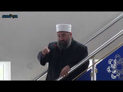 Pse agjërojmë ashuren - Hoxhë Ferid Selimi - Hutbe