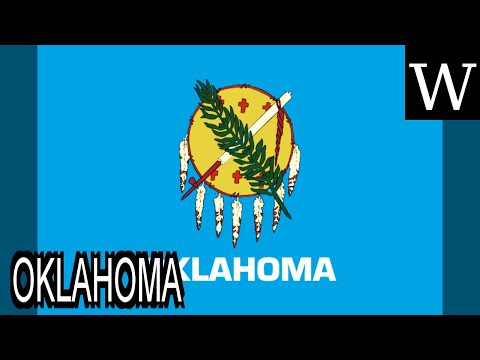 Oklahoma Wikividi Documentary