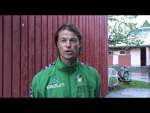 HonkaTV Valmentajien ennakko: HJK - FC Honka [27.5.2010]
