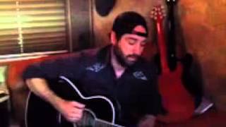 Josh Thompson - &quot;Wanted Me Gone&quot; (Fan Video Response)
