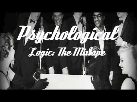 Psychological (Logic) - A Third Person Story
