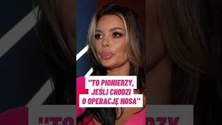 Justyna Gradek broni klinik w Turcji