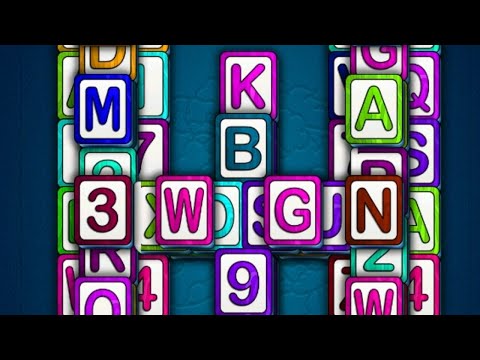 Mahjong Puzzle King Game (Gameplay Android)