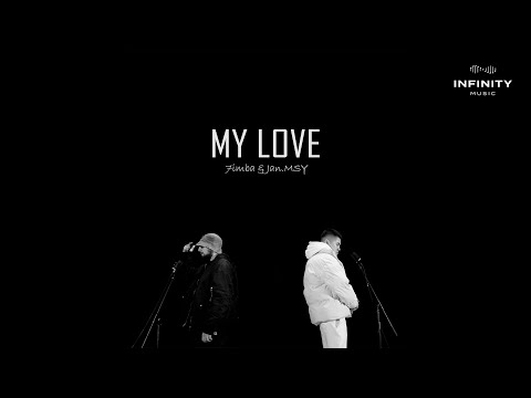 7imba feat. Jan.MSY - My love