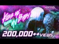 Hard Boy Kiss Me Baby Official MV 4K