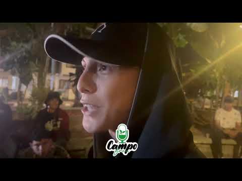 ((PALMIRA)) HYDRA VS ASTAROTH / REGIONAL CAMPO FREE/ OCTAVOS / 2023