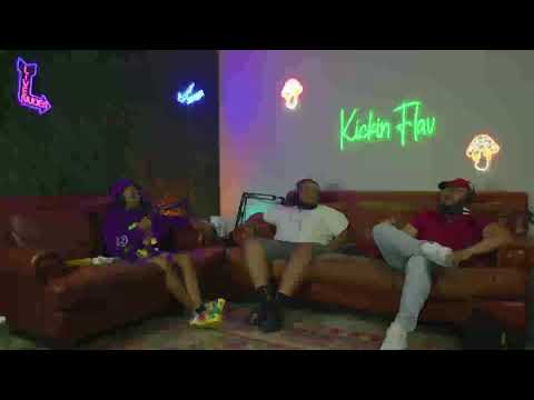 KICKIN FLAV EP. 32 - NEW GUNNA SONG/ DC YOUNG FLY/ BBLS