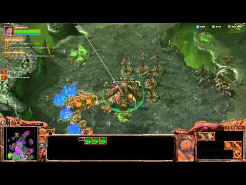 Starcraft 2 Domination Shutout Mastery Achievement - HotS