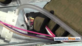 How To Whirlpool/KitchenAid/Maytag Water Temperature Switch WPW10184148
