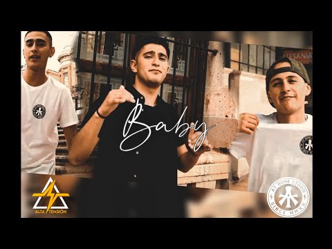 Alta Tensión - Baby (Video Oficial)